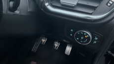 Ford Fiesta 1.0 EcoBoost ST-Line 3dr Petrol Hatchback